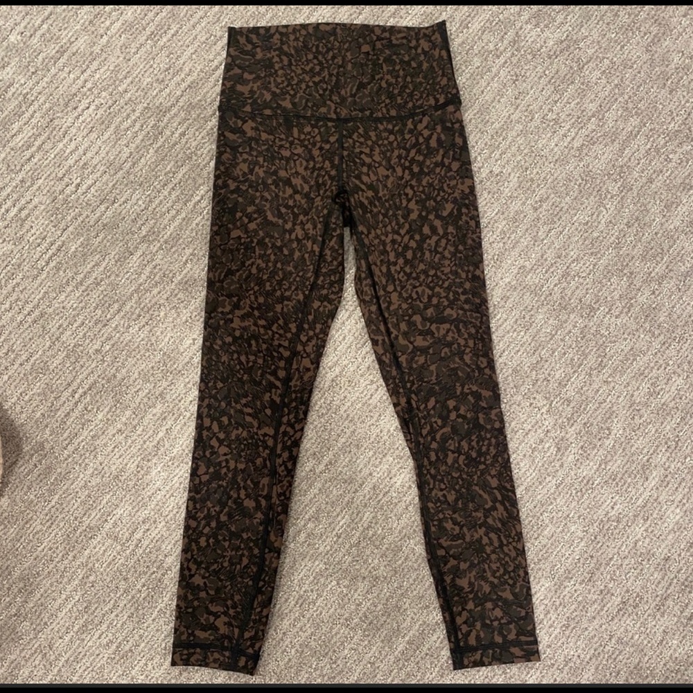 Trade for Amelia
